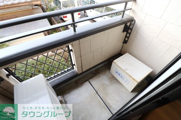 センターリバーの物件内観写真